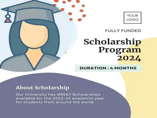 Graduate Student Scholarship