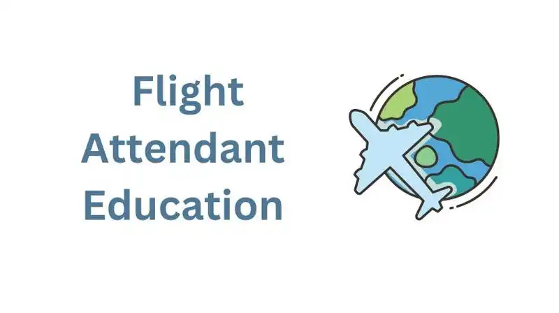 Flight Attendant Education